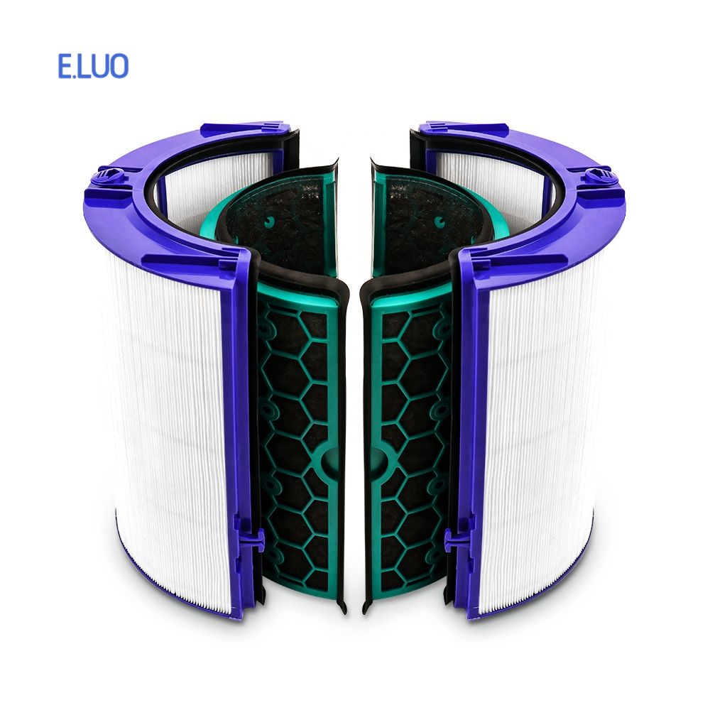 Filtro de substituição para Dy - Dyson Fan Tp07 avaliação e preço
