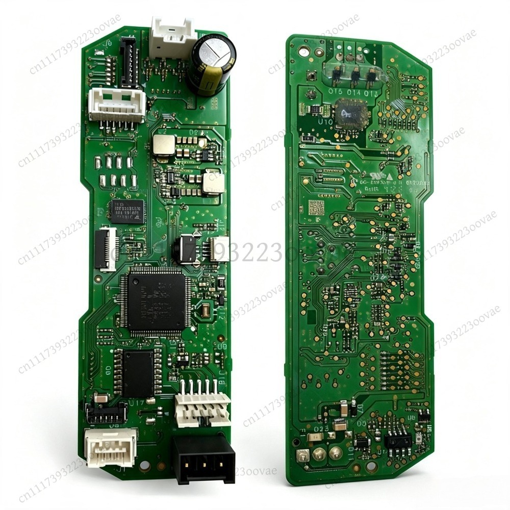 Placa de Controle Principal PC - Dyson Fan Tp07 avaliação e preço