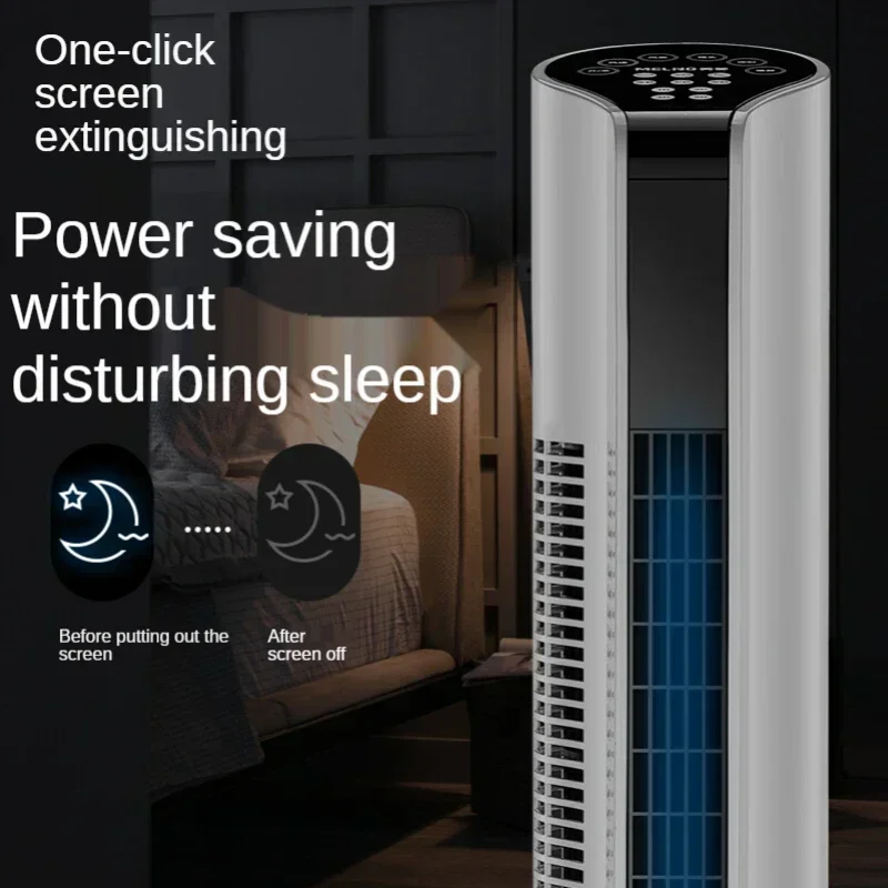 Leafless Ventilador De Piso De - Dyson Fan Tp07 avaliação e preço