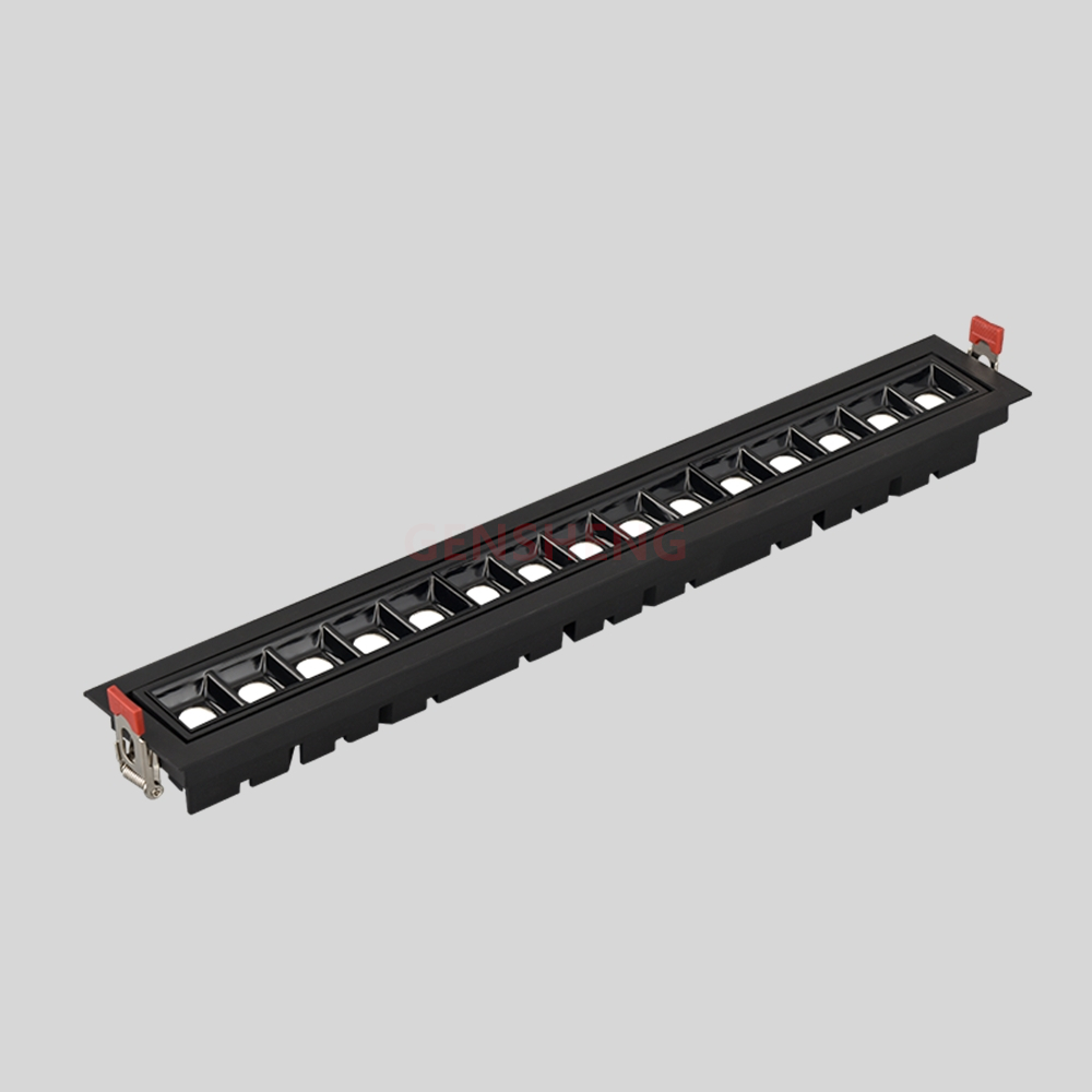 Luzes de teto embutidas LED, l - Decor Lighting Online avaliação e preço